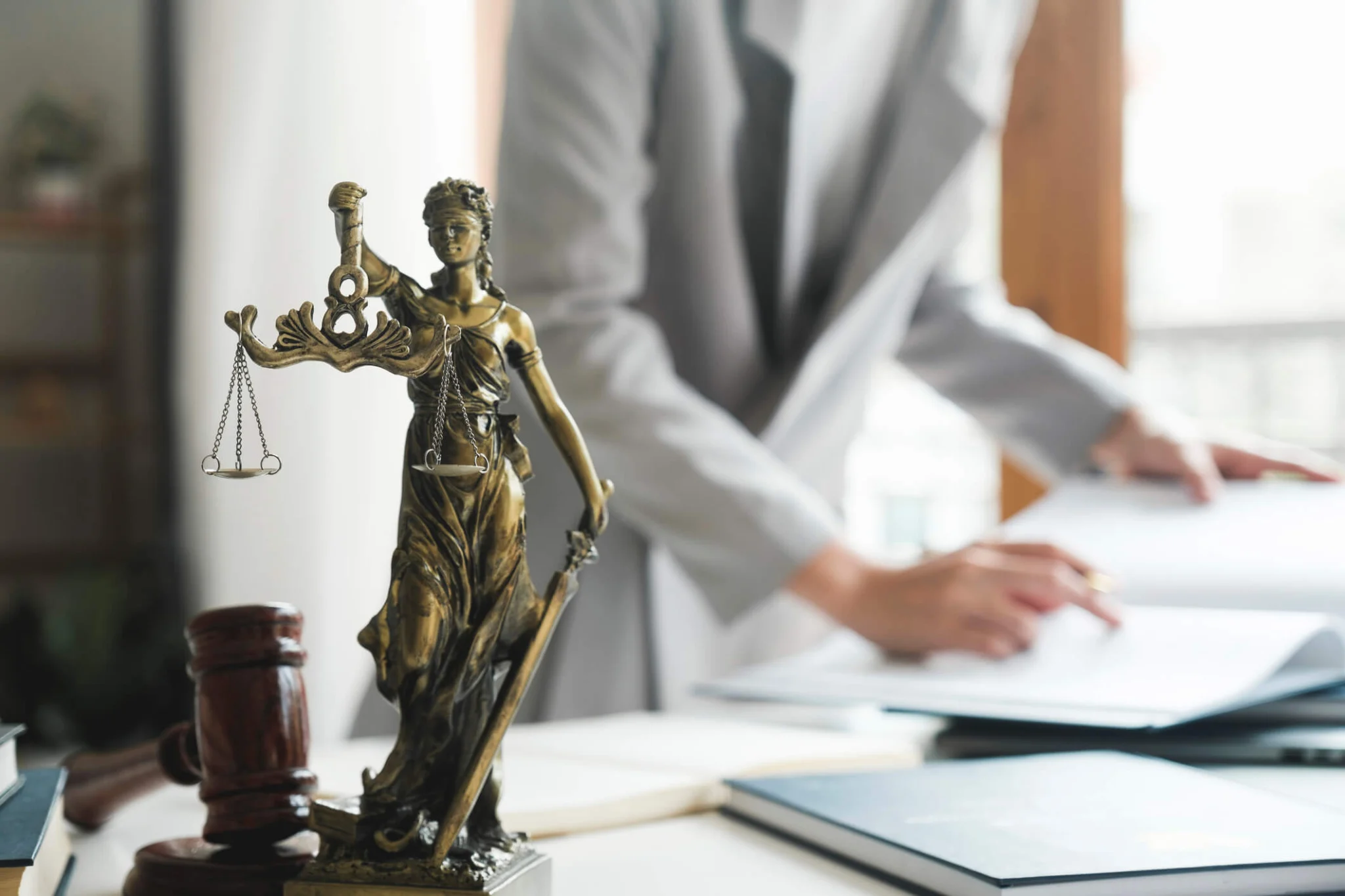 The Impact of Class Action Lawsuits on Consumer Protection